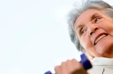 Protein malnutrition & sarcopenia