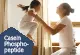 Casein Phosphopeptide supporting calcium absorption