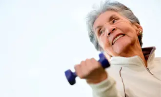 Protein malnutrition & sarcopenia