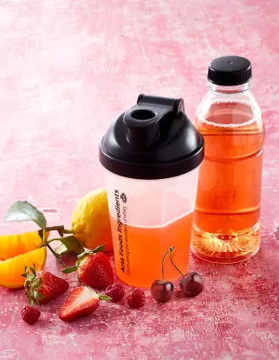 Rehydrate & Restore