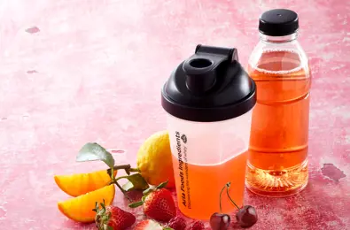 Rehydrate & Restore 