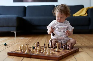 Brain development