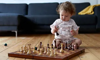 Brain development