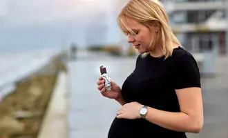 Maternal nutrition