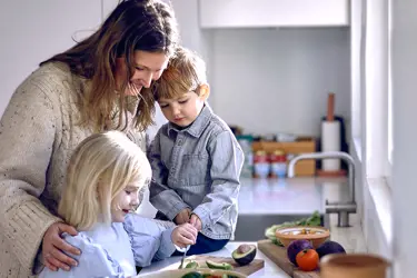 It’s the perfect time to create natural organic winners