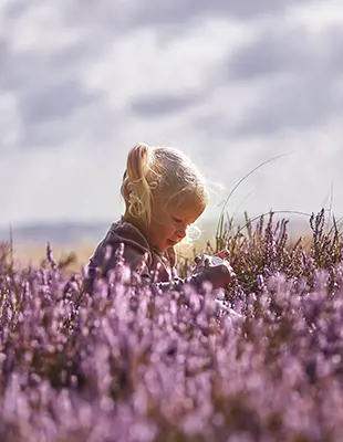 Organic solutions for Early life nutrition