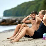 Active lifestyle