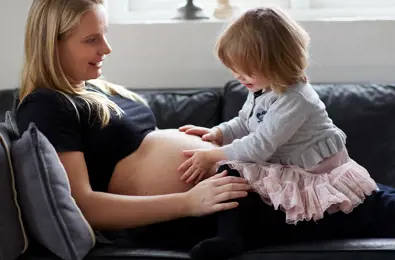 Baby & maternal nutrition