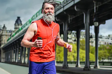 Change your body age