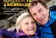Treat senior consumers to a richer life brochure