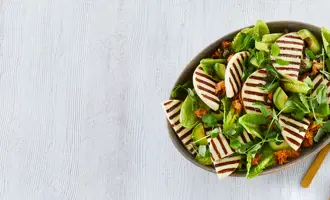 Get back to nature with cheese