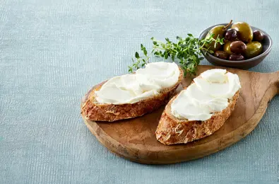 Cream cheese