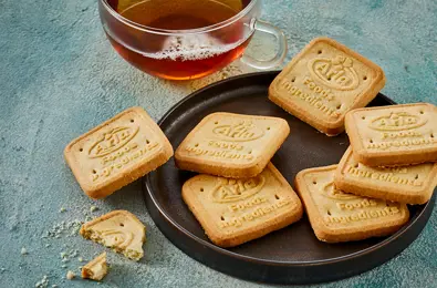 Biscuits