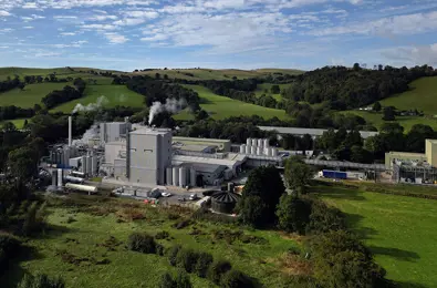 Arla Foods Ingredients Felinfach