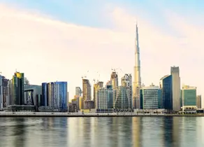 Gulfood Manufacturing, Dubai