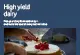  Free your dairy from acid whey – and make the best of every last milk drop  