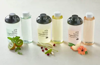 Whey proteins for holistic hydration 