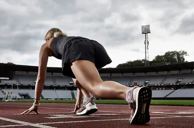 Faster recovery, better performance
