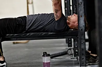 Same power, no bitter taste with Lacprodan® HYDRO.PowerPro