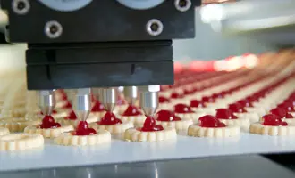 Optimised process