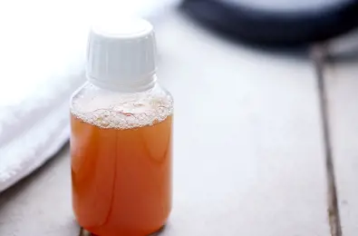 Protein extreme drink