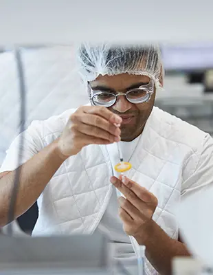 Learn more about how we innovate 