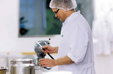 Rising to your baking challenges