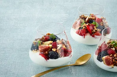 Meet consumer preferences with Delicious Skyr 