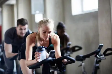 Sports performance and exercise