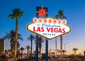 SupplySide Global, Las Vegas