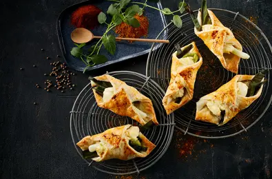 Food Service Middle East