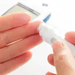 Type 2 diabetes