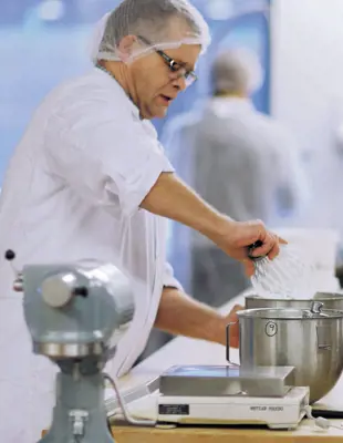 Rising to your baking challenges