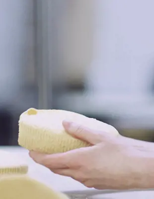 Baking's best kept secret: Whey protein solutions