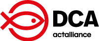 DCA logo
