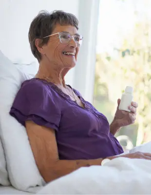 Upgrade the taste of peptide-based medical nutrition for recovery