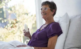 Upgrade the taste of peptide-based medical nutrition for recovery