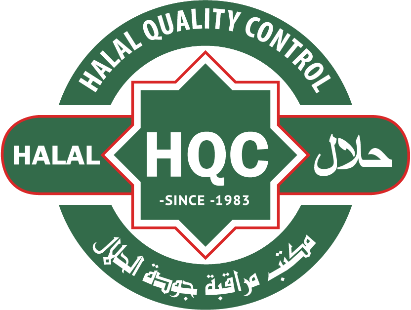 HQC Halal logo