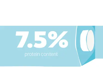 HIGH PROTEIN