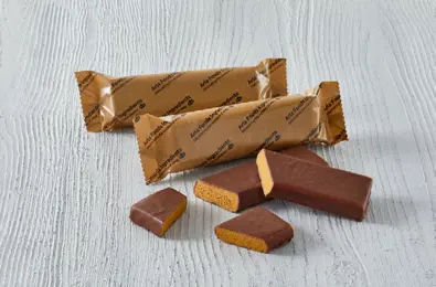 Protein bars