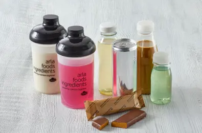 Sports nutrition ingredients