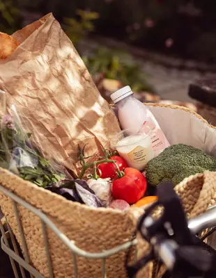 Upcycle your whey to value